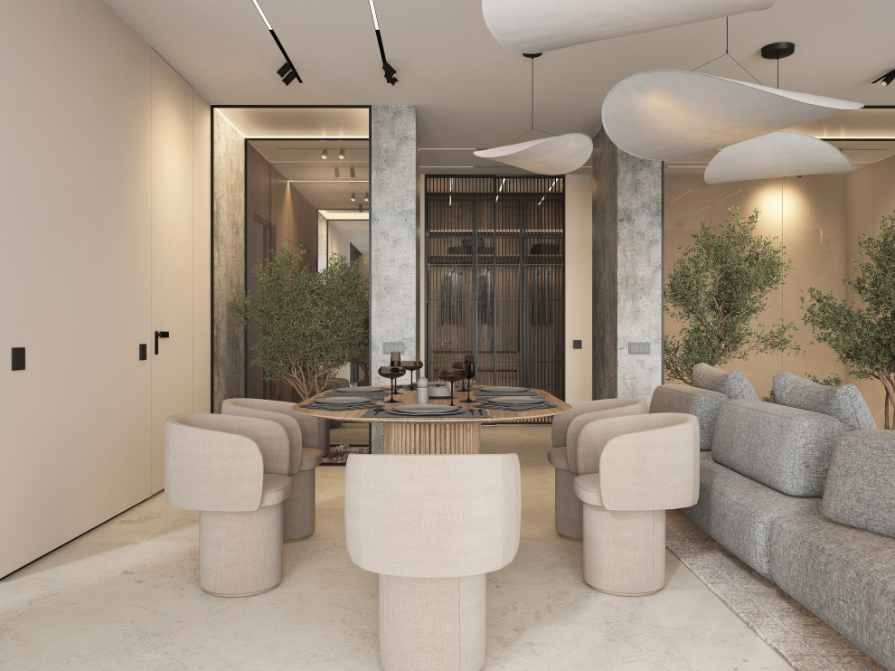 ЖК ЕВРОПЕЙСКИЙ