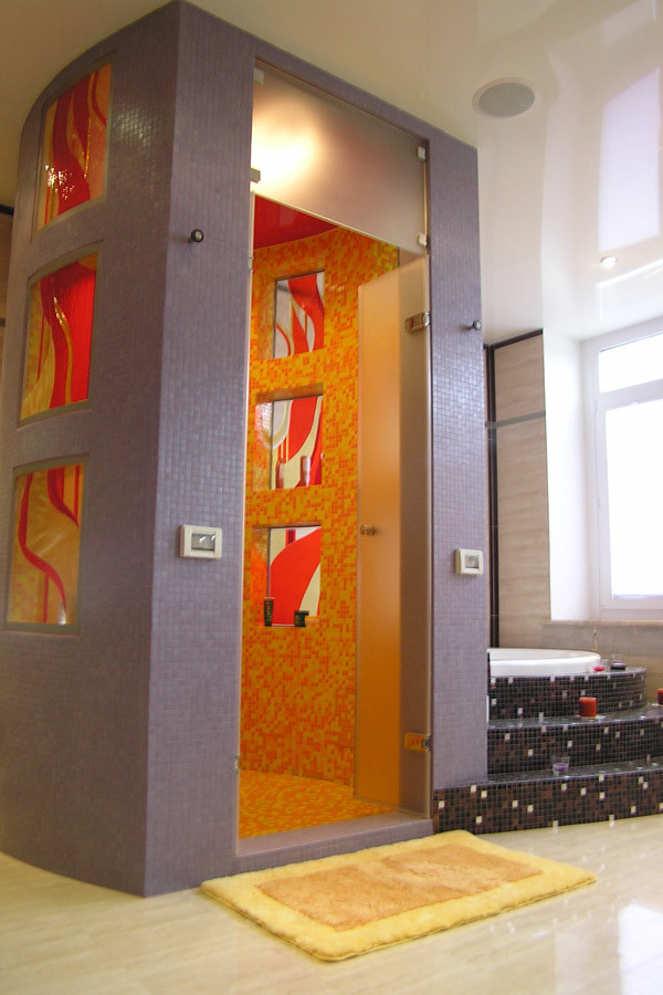 Ремонт в современном стиле