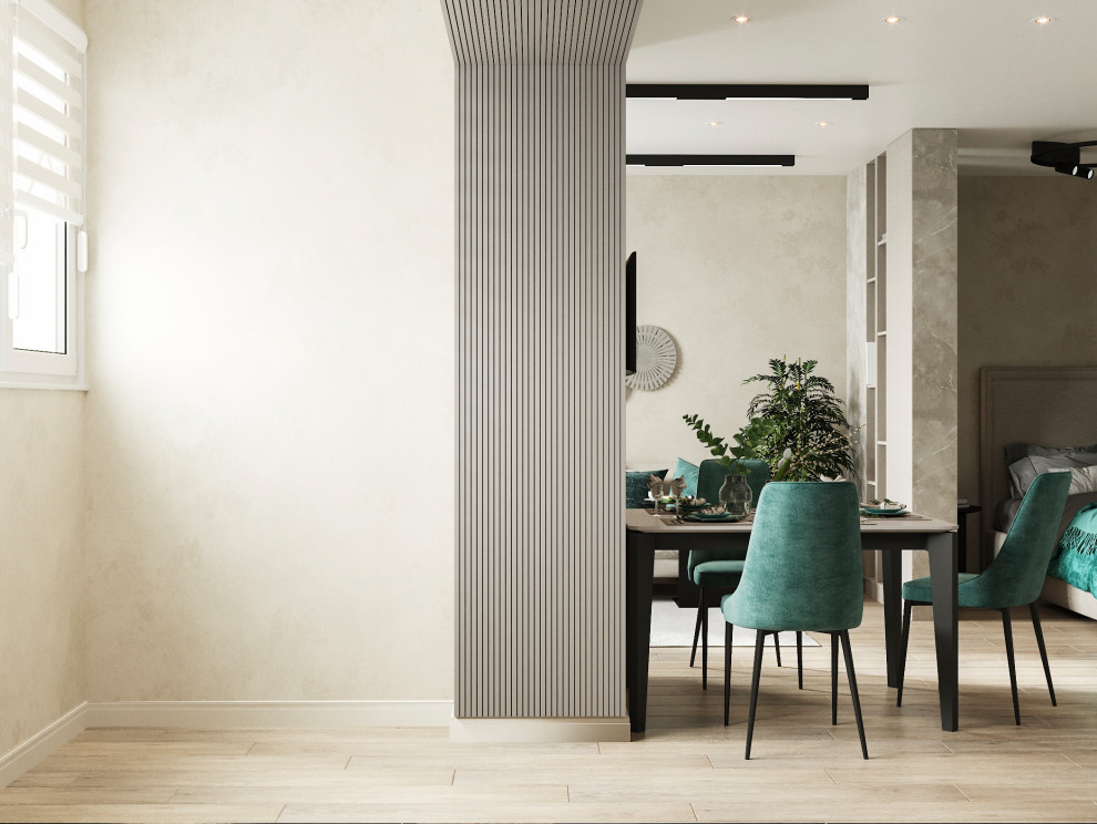 Оттенки серого