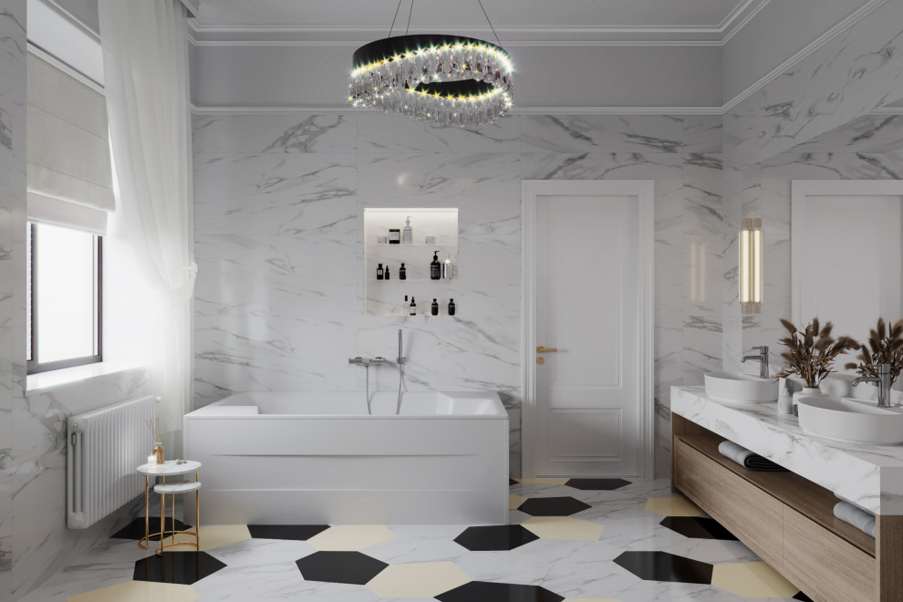 Частное Домовладение. Замок.