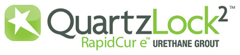 QuartzLock2 Grout