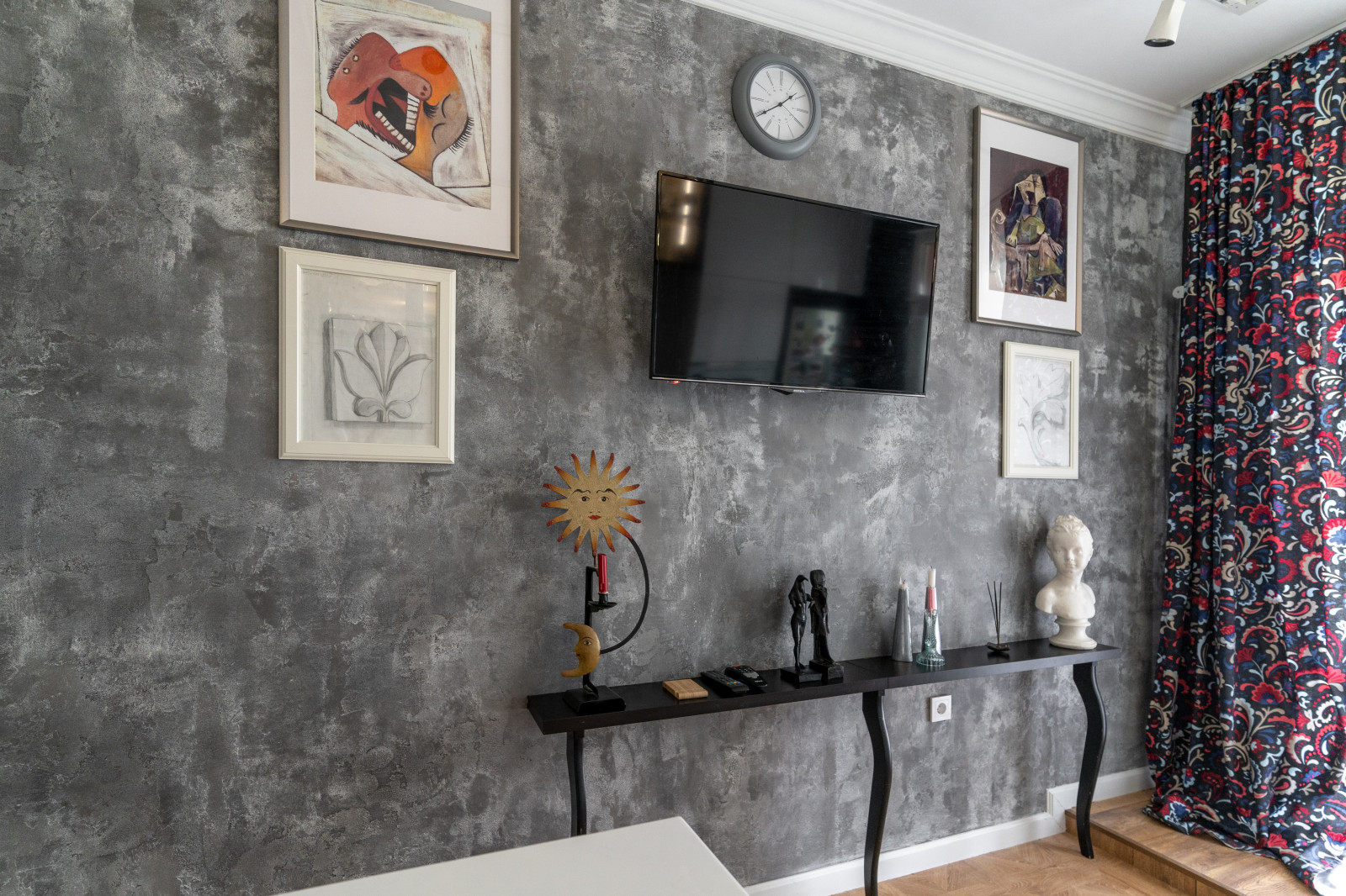 ЖК Ленинский Парк