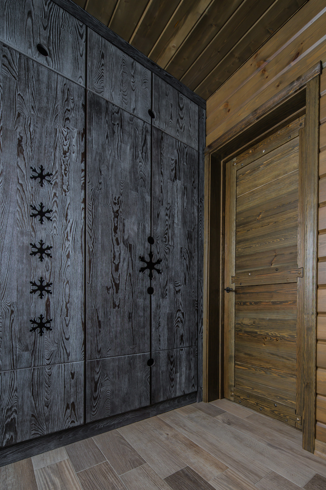 Зимняя сказка