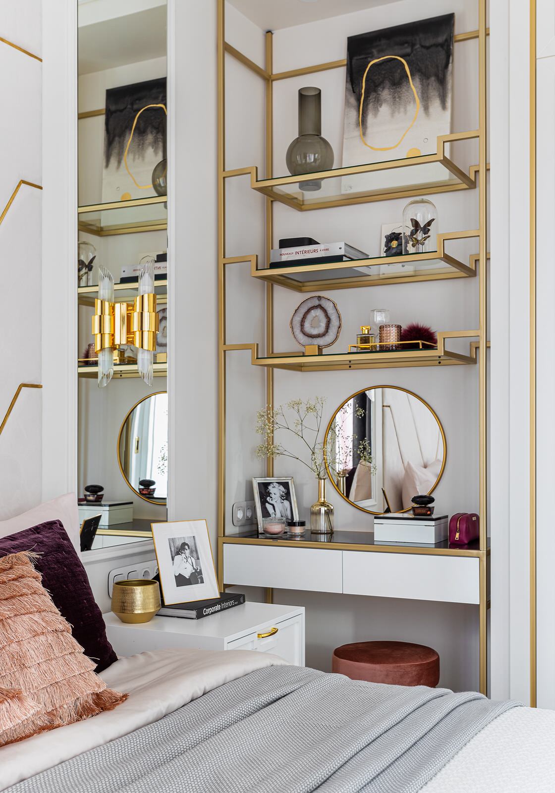 ЖК Пресня Сити