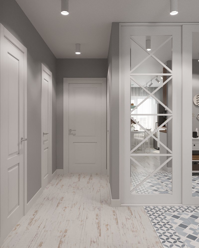 Квартира "Греческое настроение " в Люберцах