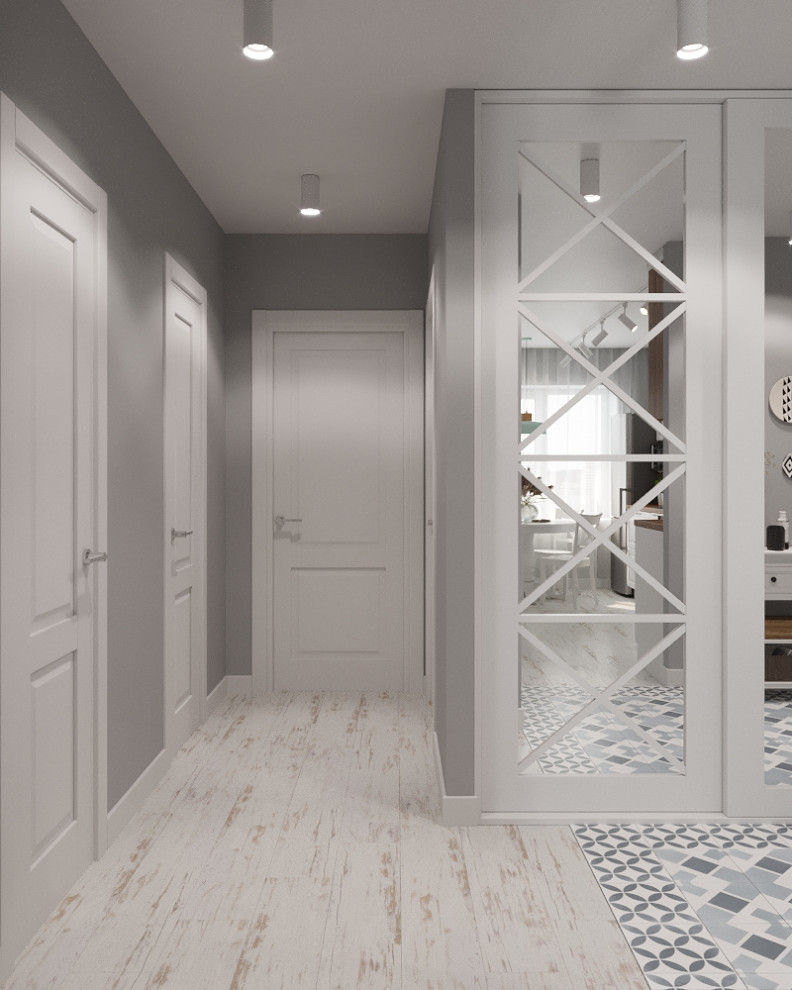 Квартира "Греческое настроение " в Люберцах