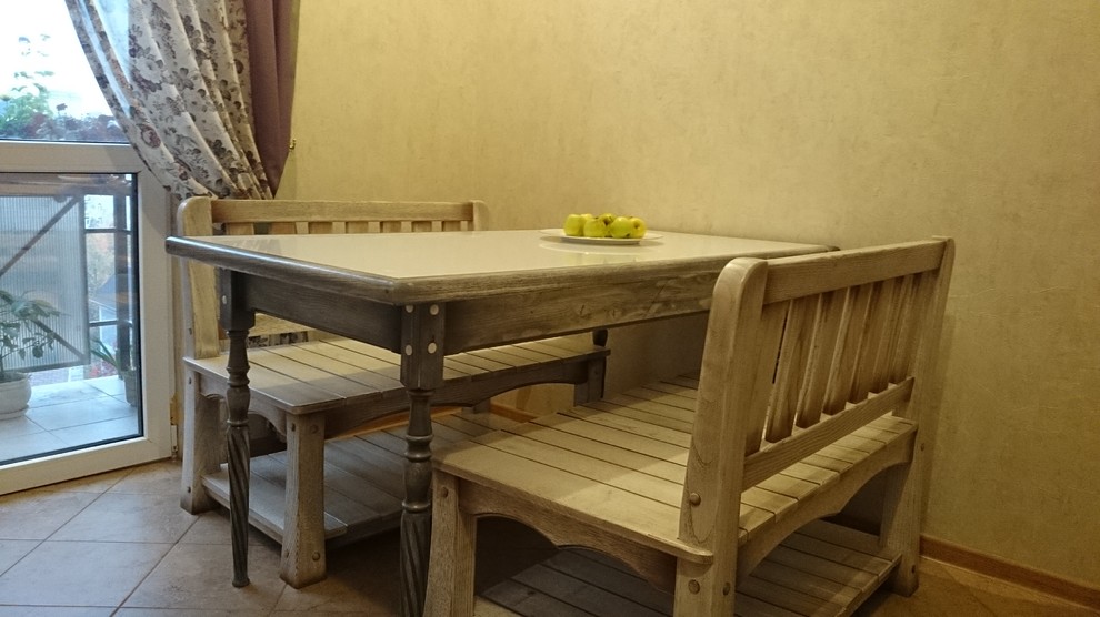 Кухонный уголок