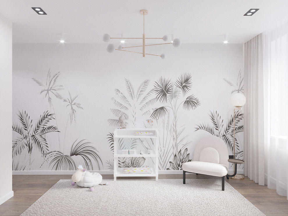 Детская комната