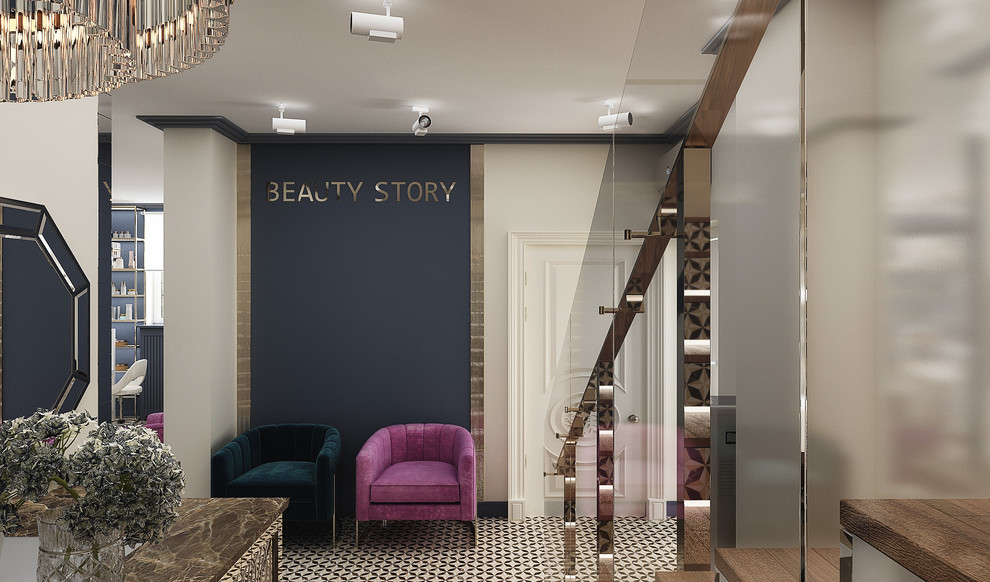 Бьюти салон