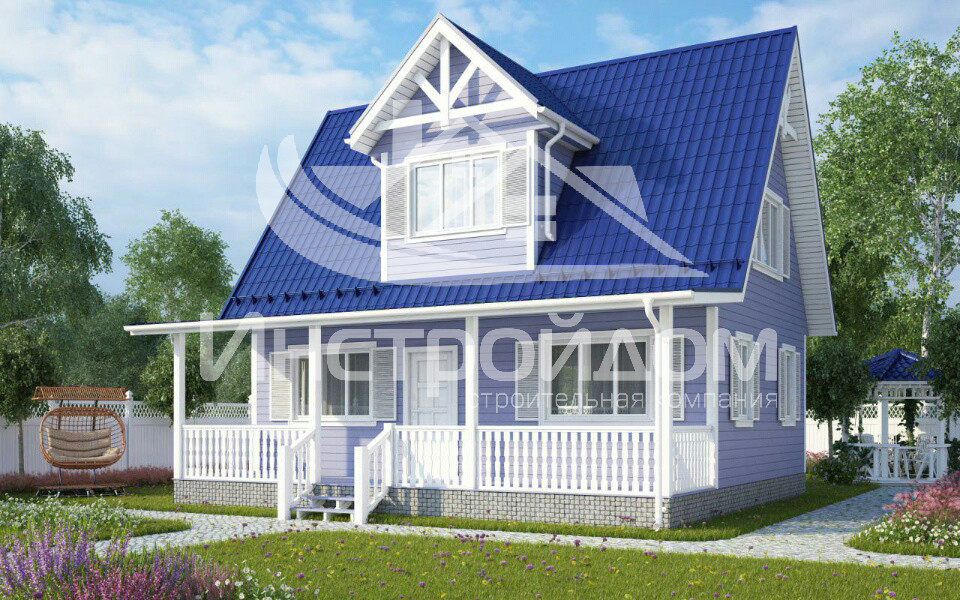 Ласточка 113