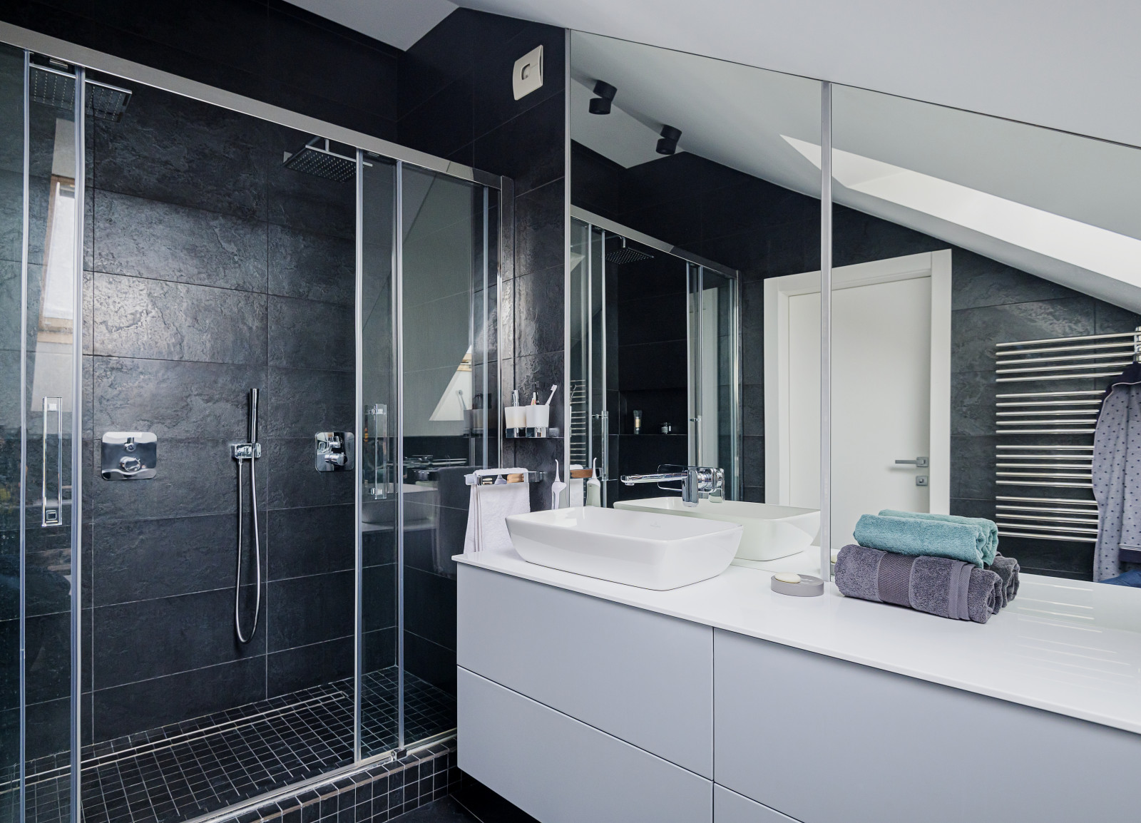 Лофт на Донского