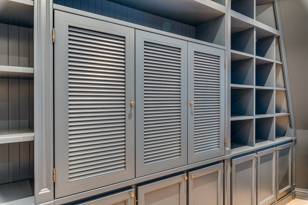 Библиотека для делового человека