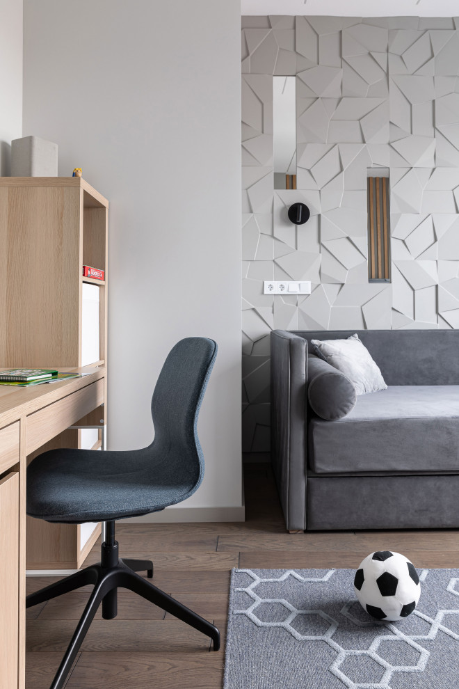 Квартира в ЖК “Космос”