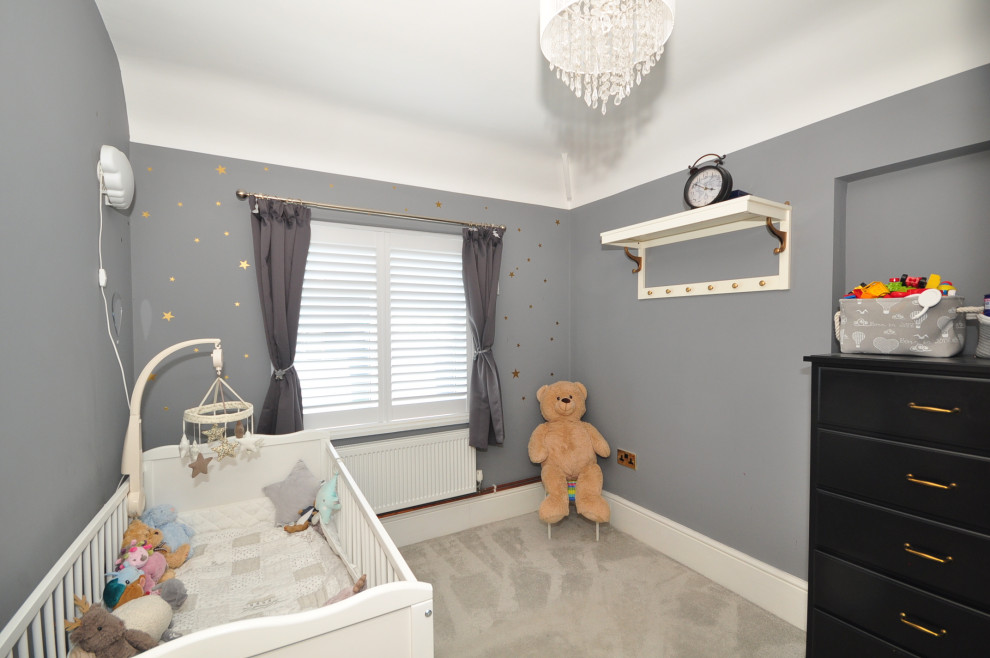 Full Home Design, Walsingham Road