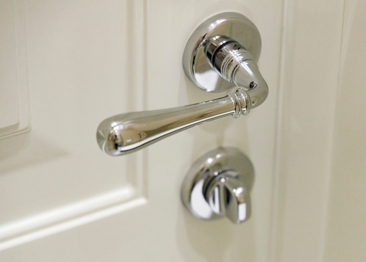 Квартира для родителей