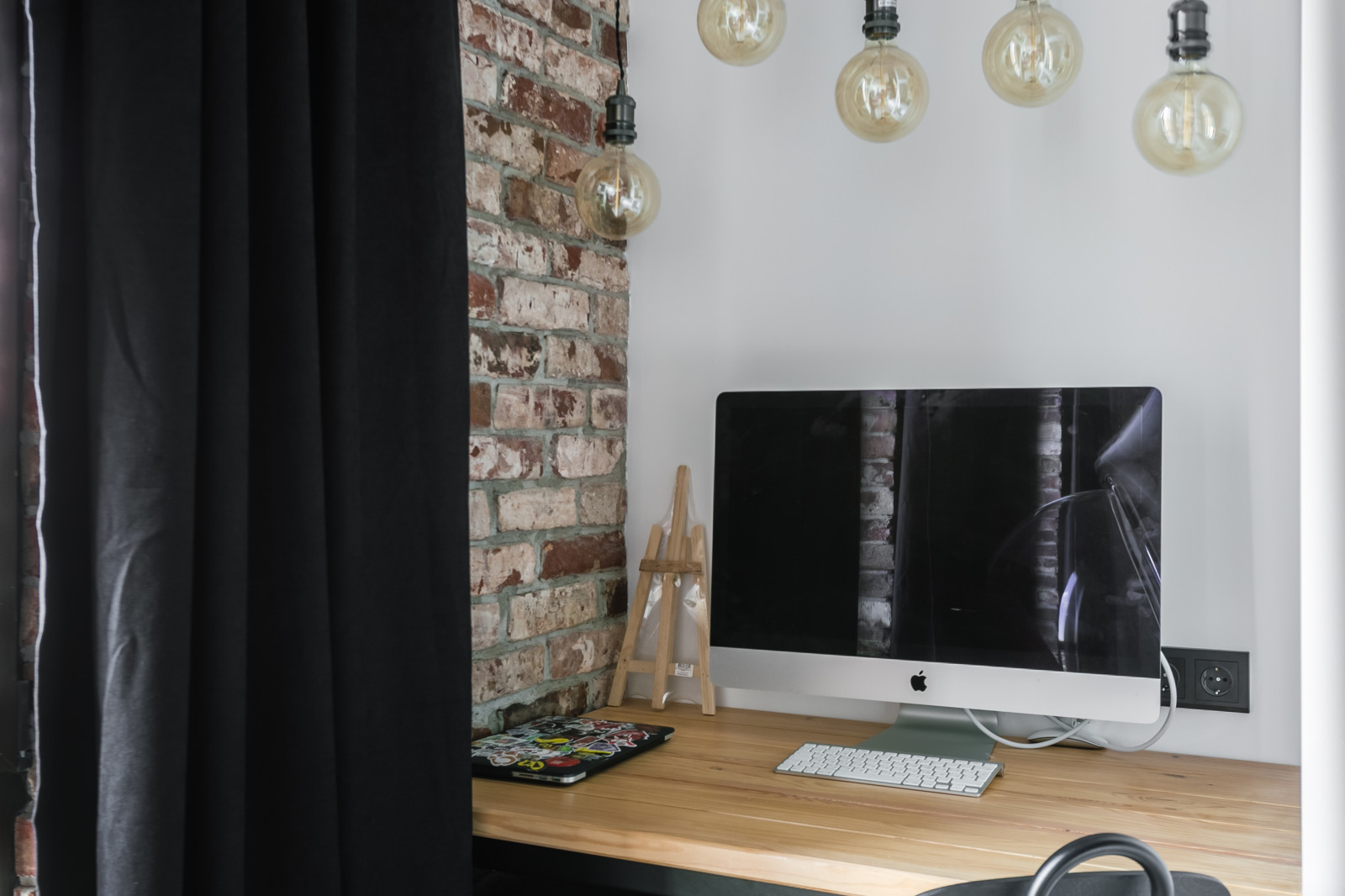 Апартаменты в ЖК Монодом