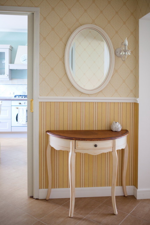 Интерьер жилого дома в с.Кабардинка (Геленджикский р-н)