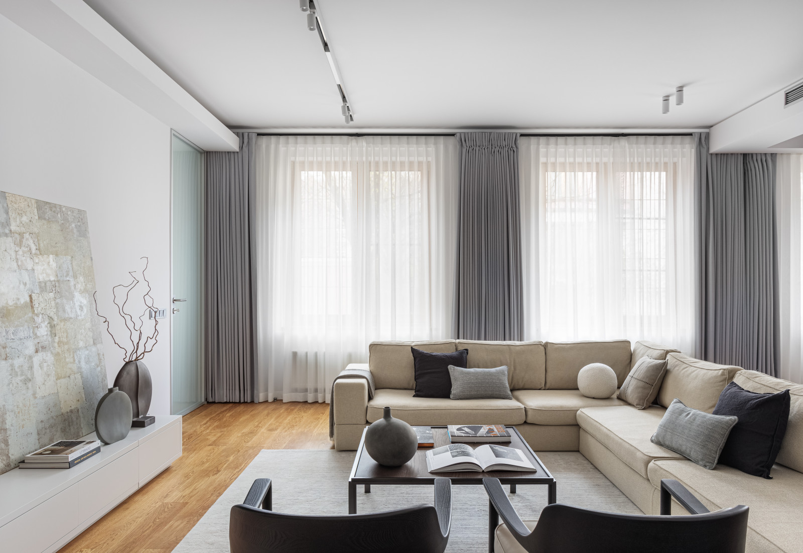 Графические акценты