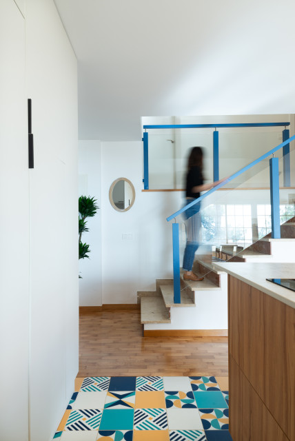 SITGES coastal-dining-room