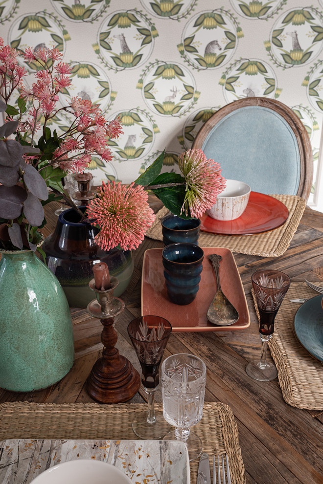 СЕРВИРОВКА СТОЛА