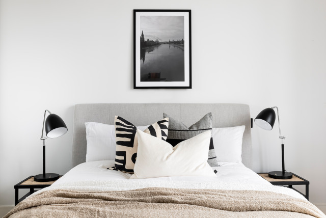 Project Empress scandinavian-bedroom