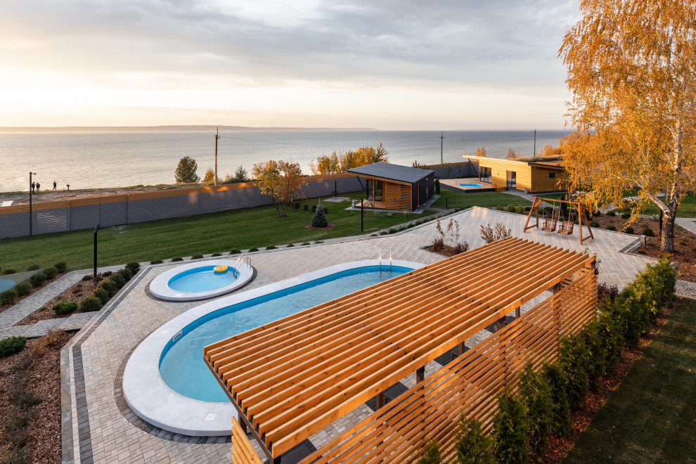 База отдыха Панорама-Парк