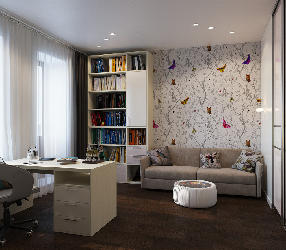 Парадный квартал