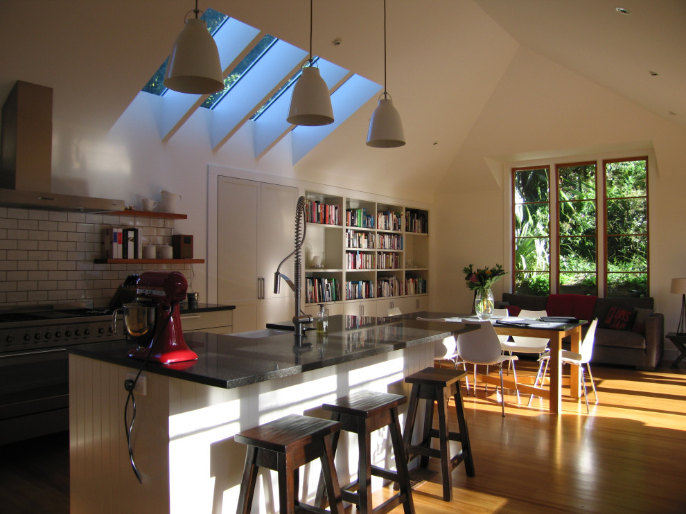 Before and After 15 Best Living Spaces
