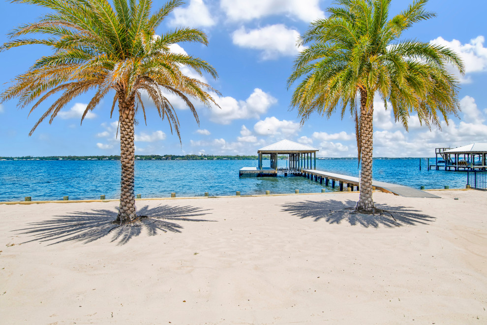 Coastal Haven