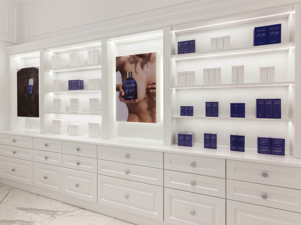 Бутик ILONA LUNDEN