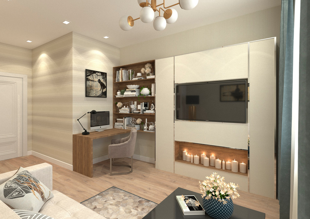 Аллея Героев