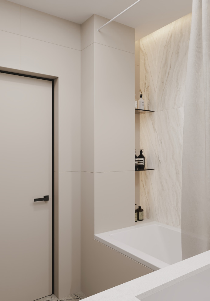 Квартира на Куйбышева