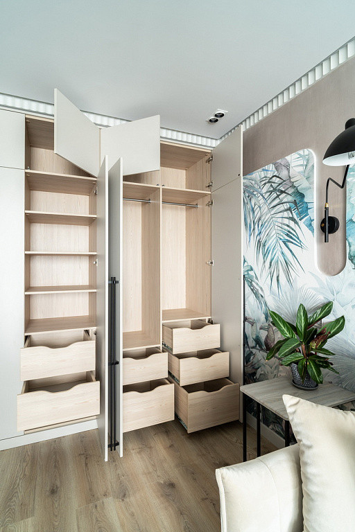 Уютные тропики