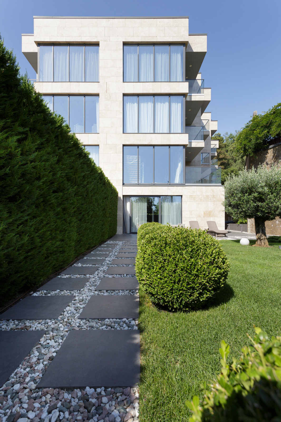 Розмарин. Ландшафтный Дизайн