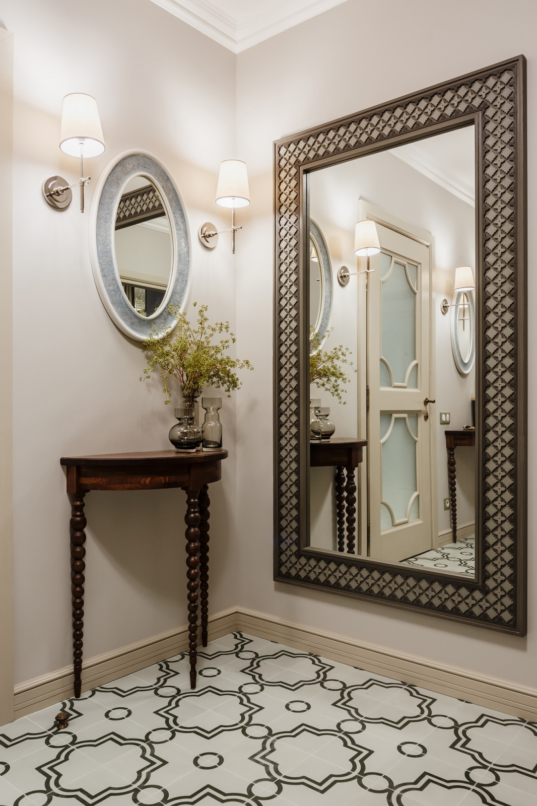 Лавандовый сад