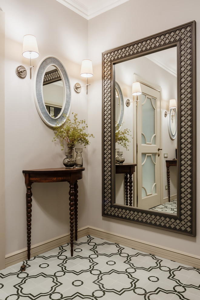 Лавандовый сад