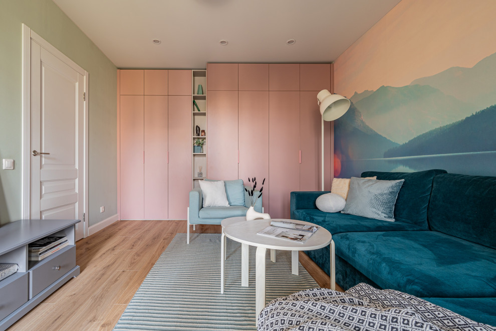 Квартал Новаторов