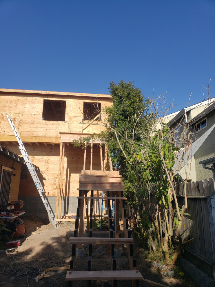 Accessory Dwelling Unit (ADUs)