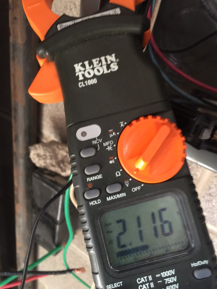 Mountain style home design photo in Dallas