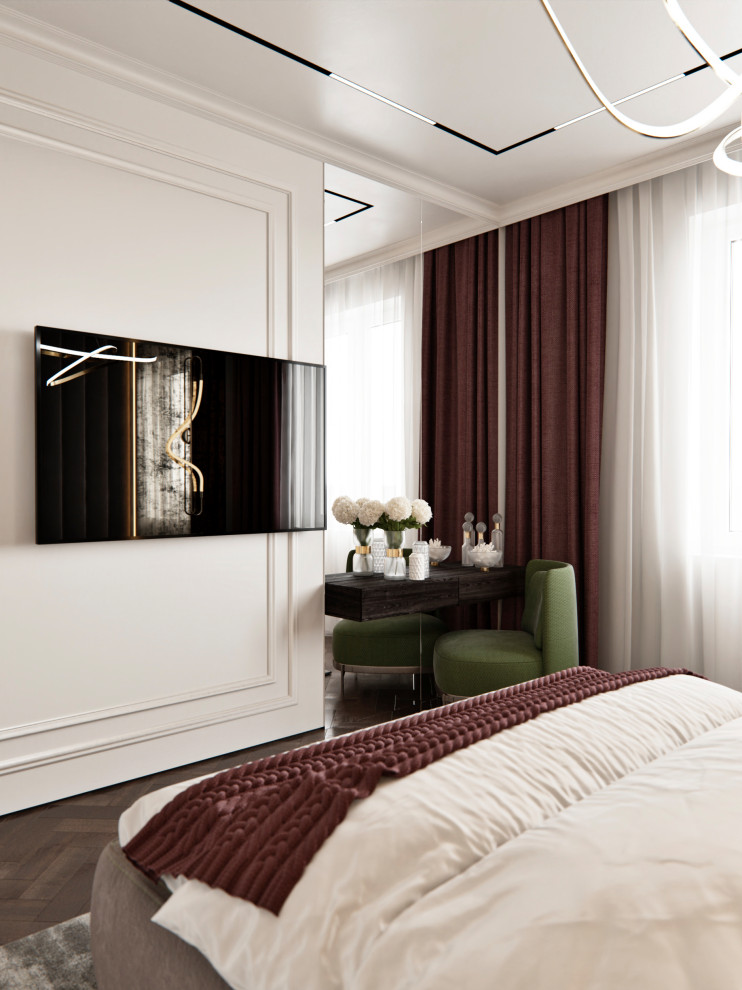 MELODY - ЖК "Статус"