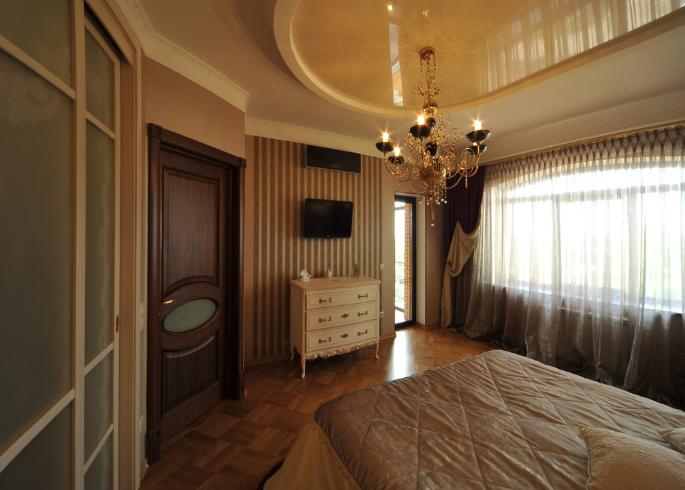 дом 130 м² 2 этажа