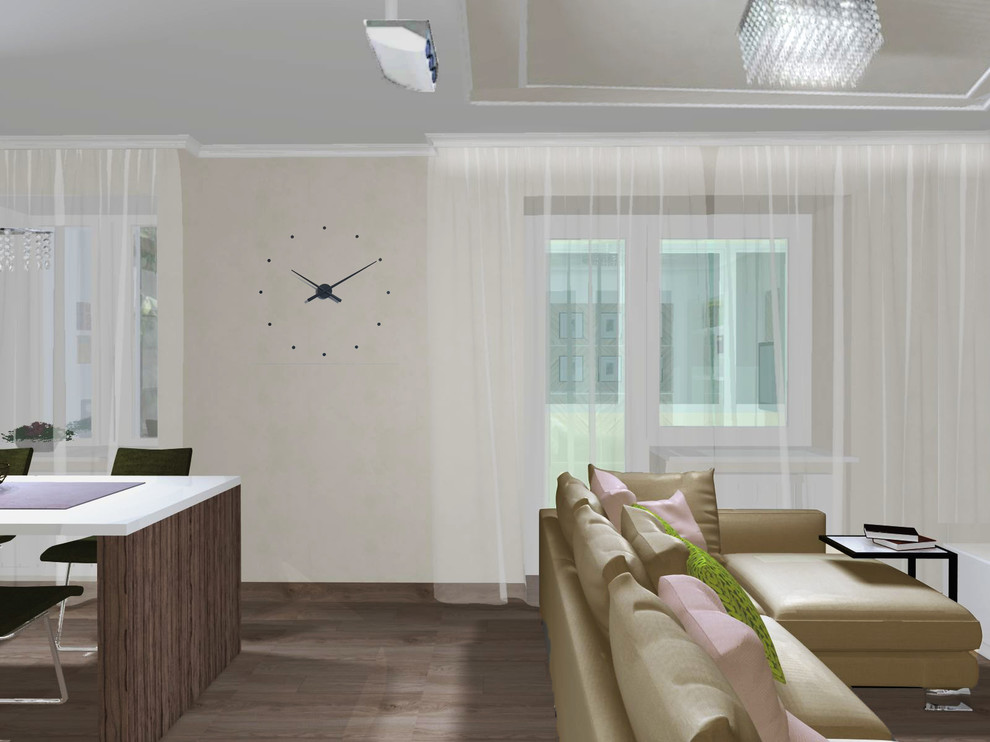 Свободное пространство