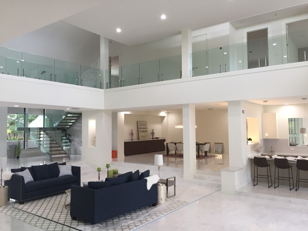 Houri residence