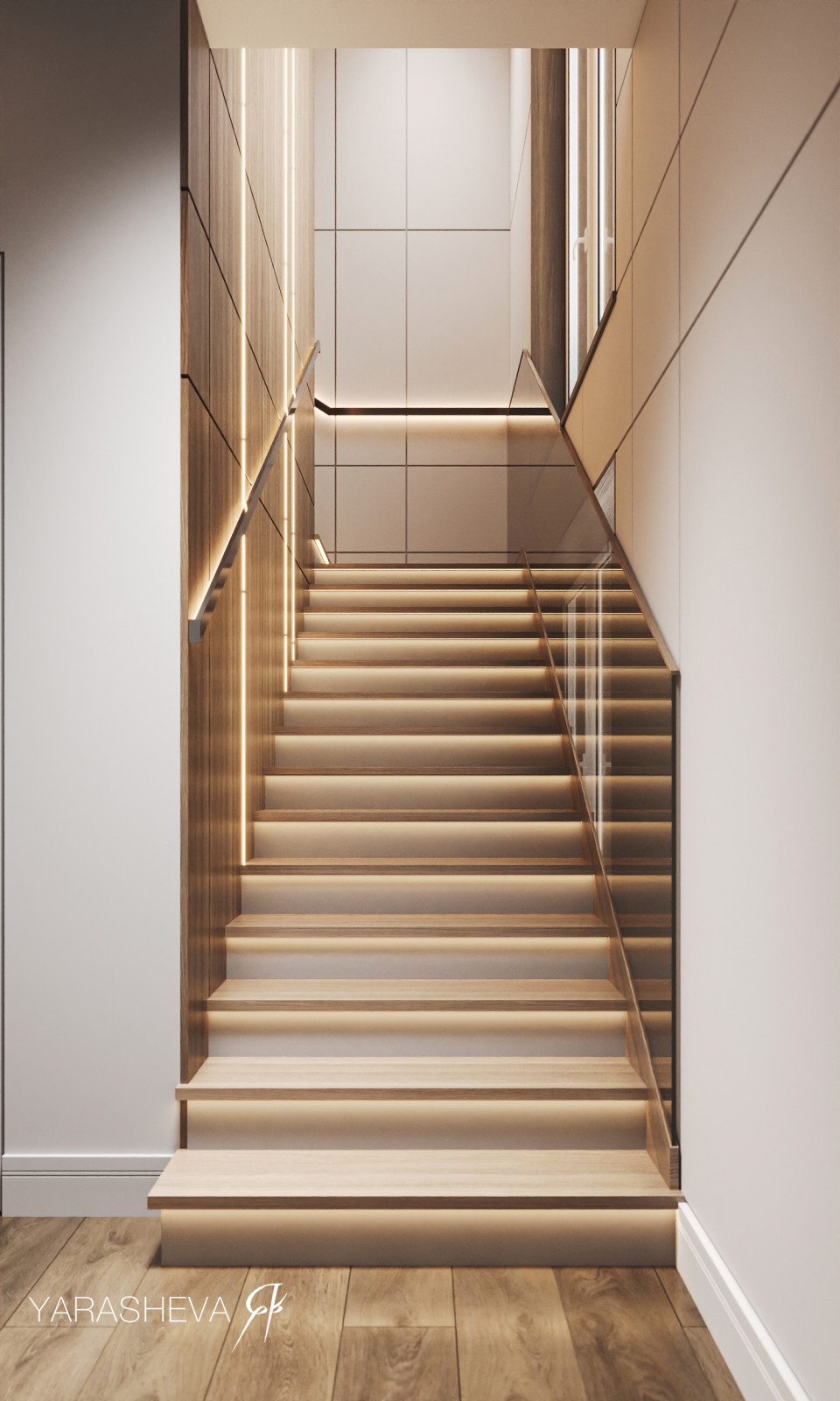 Загородный дом в КП Хюгге Хаус 380 м кв.