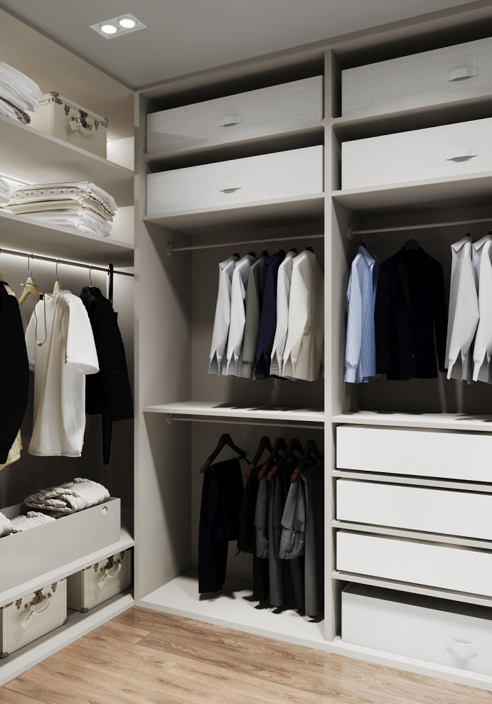 ЖК "Ландрин"