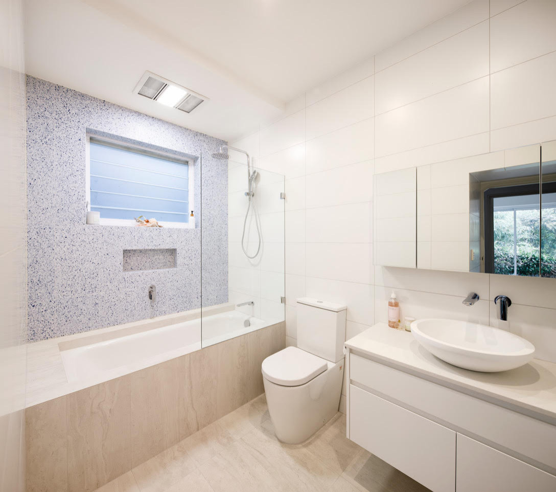 Manly Apartment Renovation