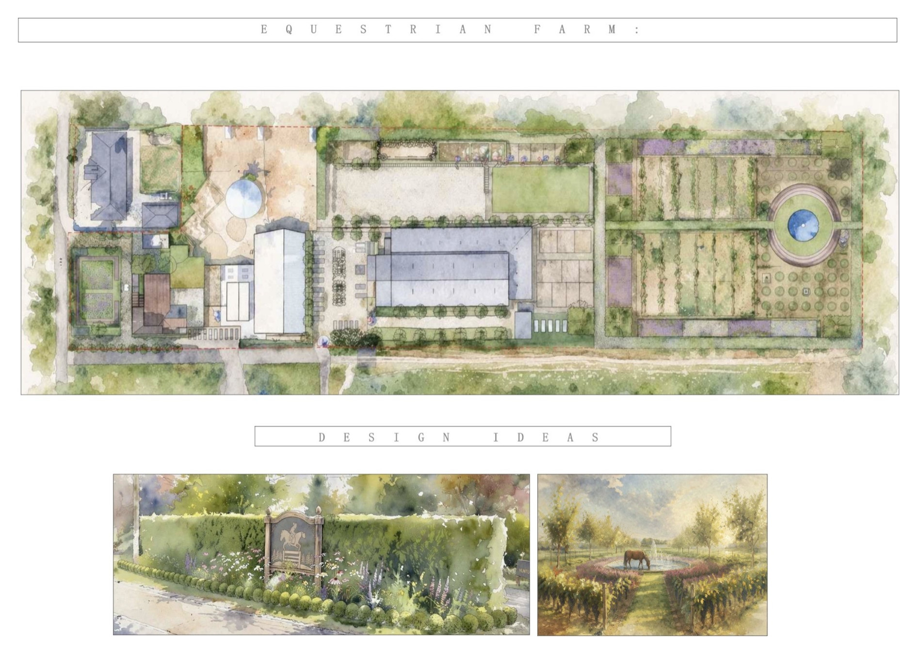 Projects In Development and Construction