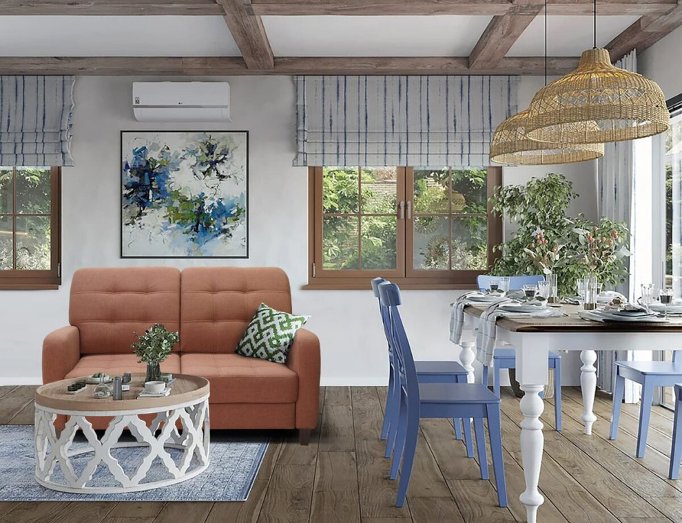 «Простодушный»