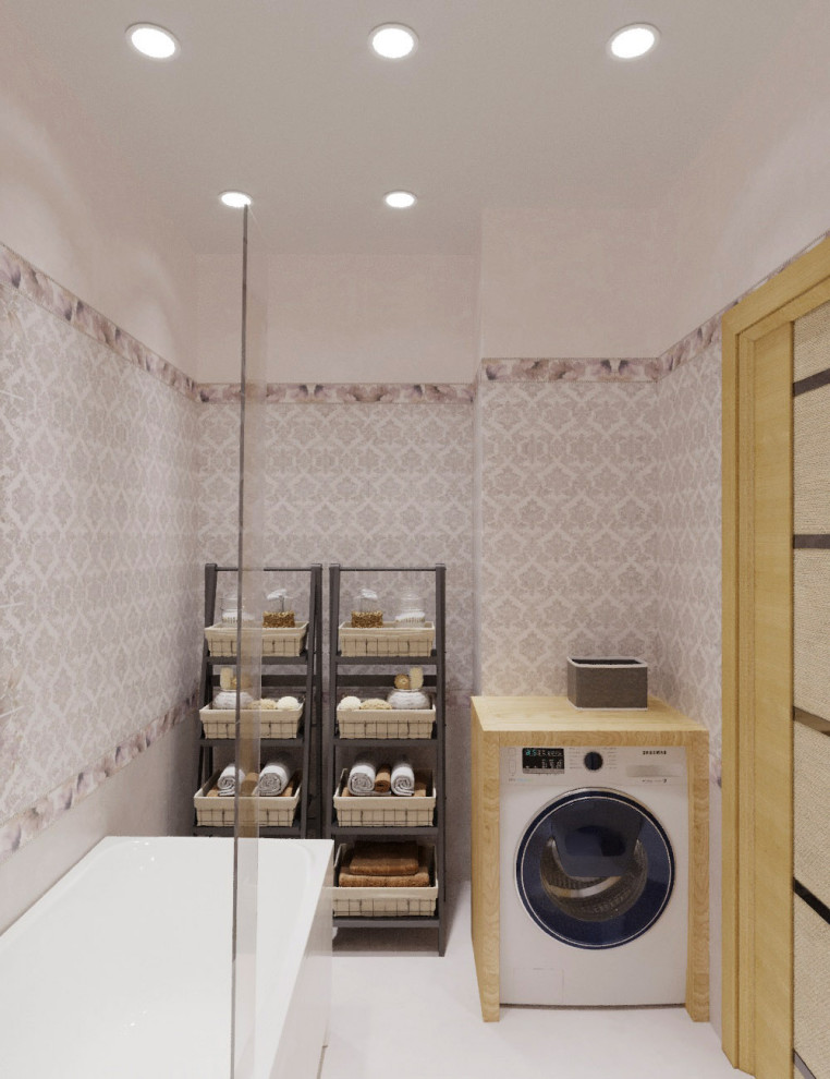 Квартира 65 м2