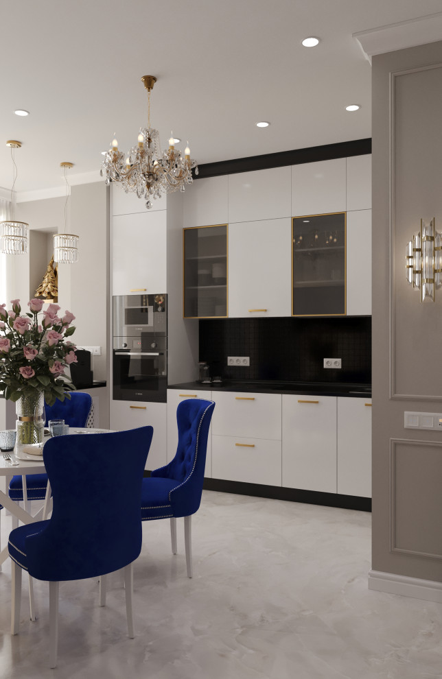 ЖК Береговой